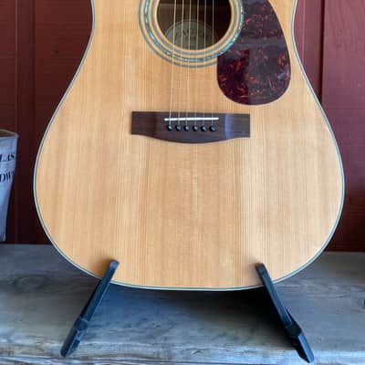 Zager Zad-50 2004 Spruce/Mahogany image 5