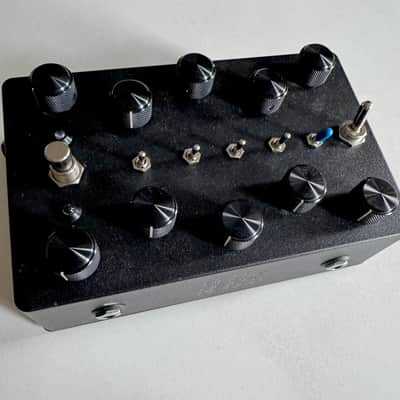 Subtle Noise Maker Cacophonator noir - Black Metal image 4