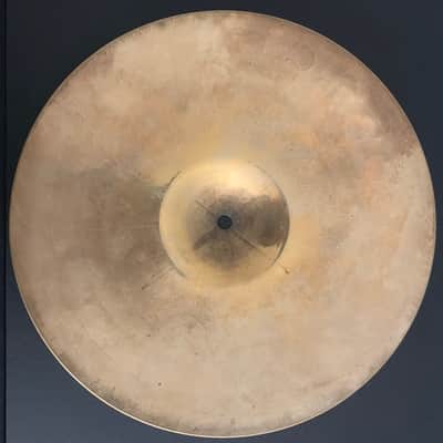 Zildjian 13" K/Z Special Hi-Hat Cymbals (Pair) image 5