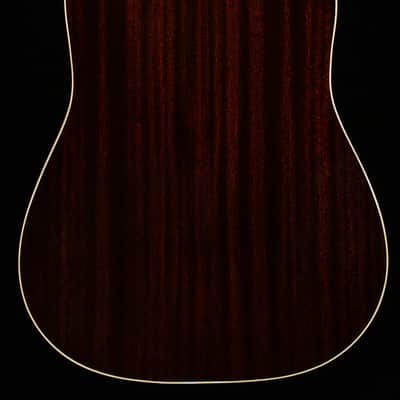 Epiphone J-45 Express Ebony (233) image 4