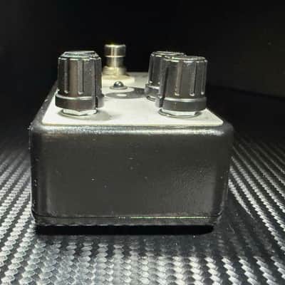 Hermida Audio Zendrive 2007 - Hand Wired and signed by Alf Hermida - Silver/Black image 6
