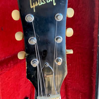 Gibson ES-330TDC 1967 - Cherry image 7