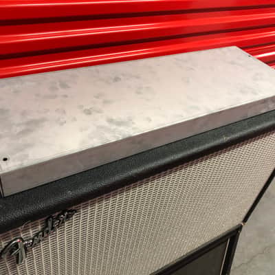 Fender Twin Reverb, Dual Showman Reverb, Super Six, Amp Chassis image 4