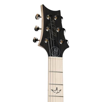 Paul Reed Smith Myles Kennedy Signature Guitar w/ Gig Bag - Black image 8