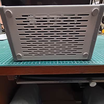 Immagine Dynacord Echocord S62 1962 - 8