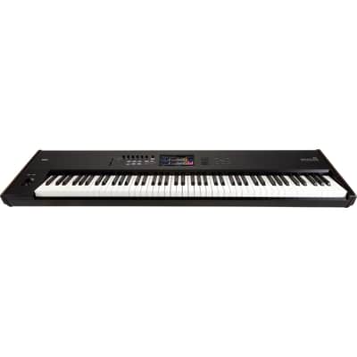 Korg Nautilus AT 88-Key Music Workstation image 2