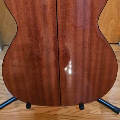 Washburn AF5KA Acoustic image 6