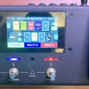Headrush MX5 Amp Modeling Guitar Effect Processor 2021 - Black