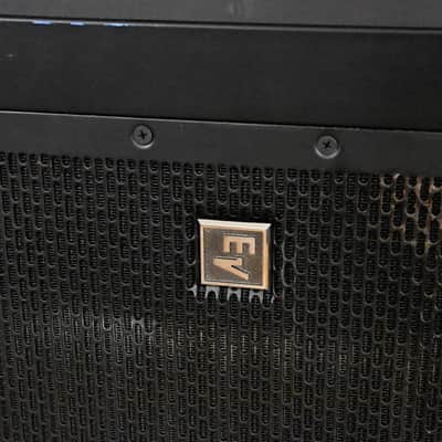 Electro-Voice (EV) X2-212/90 12" Vertical Line Array Loudspeaker (PAIR) CG01YBH image 4