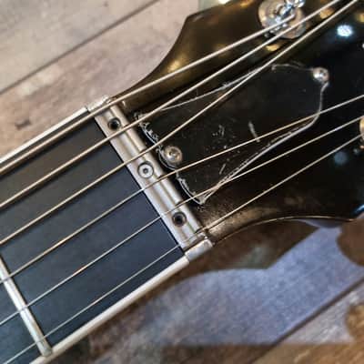 Gibson SG Standard HP 2018 - Blue image 4