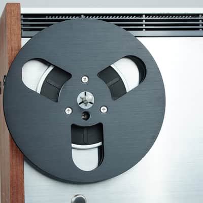 TEAC A-6300 Reel-to-Reel Tape Deck – Professionally Restored – Fully Tested – 1-Year Warranty image 21