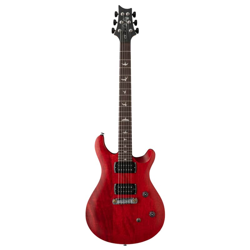 ギター PRS SE STANDARD24 Paul Reed Smith SE Standard 24 in Translucent Blue | Northeast