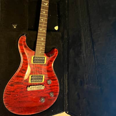 PRS 20th Anniversary 2005 Custom 22 image 2