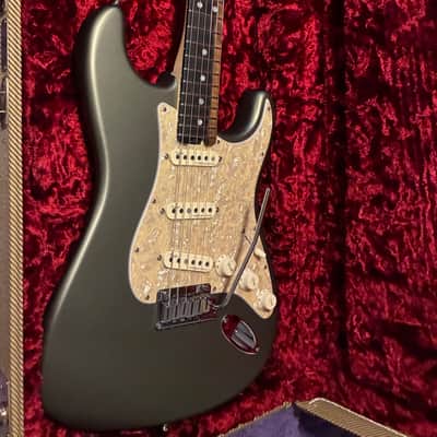 Fender American Elite Stratocaster | Reverb
