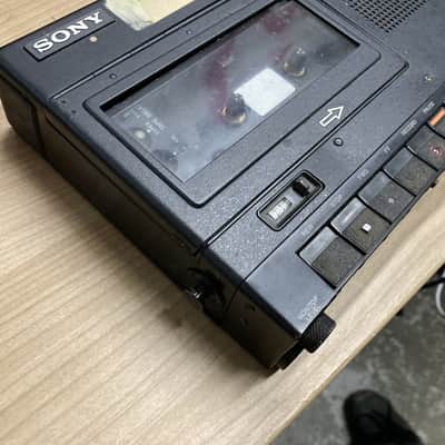 SONY TC-D5 PRO TAPE RECORDER PLAYER mit XLR ,HIFI image 2