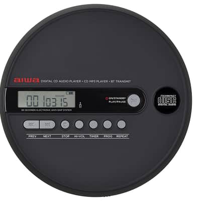 Aiwa PCP-1050 image 3