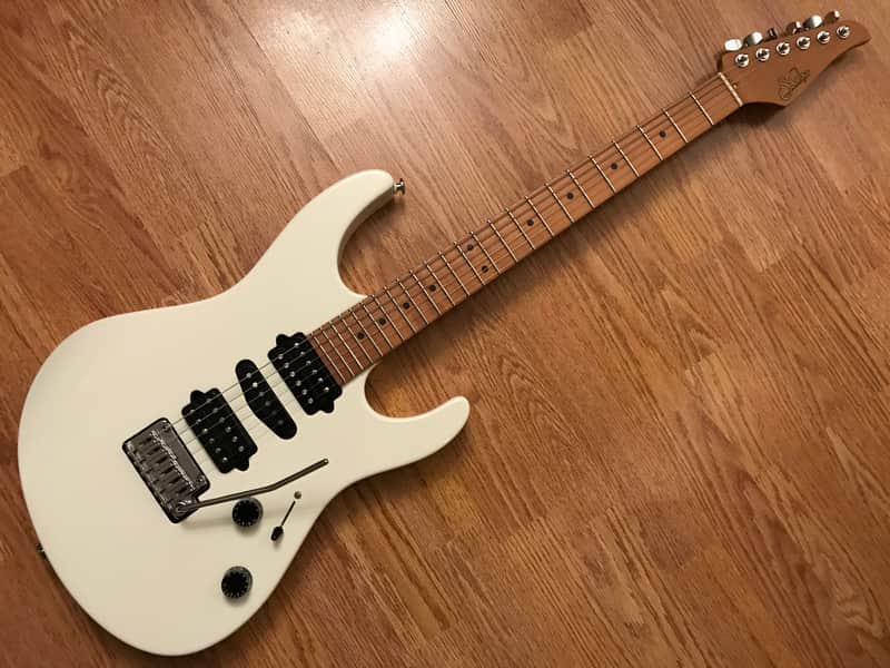 Suhr Modern Custom image 1