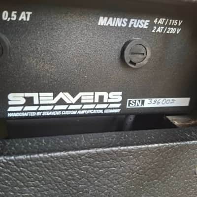Steavens Ballbreaker 50 watts image 3