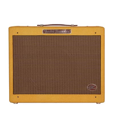 eric clapton EC tremolux 着払い 新入荷情報！】Fender EC Tremolux Eric Clapton Signature Tweed