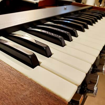 MUST SEE!!! UNIVOX MINI-KORG RARE/VINTAGE FULLY INSPECTED/SERVICED AMAZING CONDITION! image 13