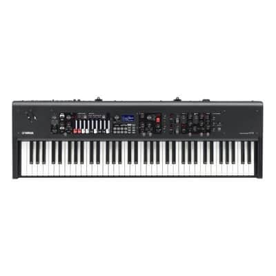 Yamaha YC73 73-Key Stage Keyboard with BH Action image 1