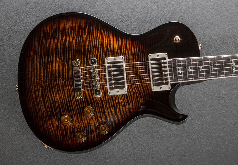 Paul Reed Smith McCarty 594 Singlecut 10 Top '24 image 1