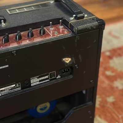 Immagine VOX AC30CC2X - 6