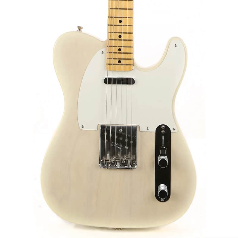 Fender American Vintage '58 Telecaster 2013 - 2017 | Reverb
