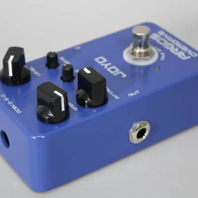 Joyo Argos Overdrive image 3