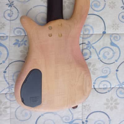 Warwick Streamer proM 1997 made in Germany image 8