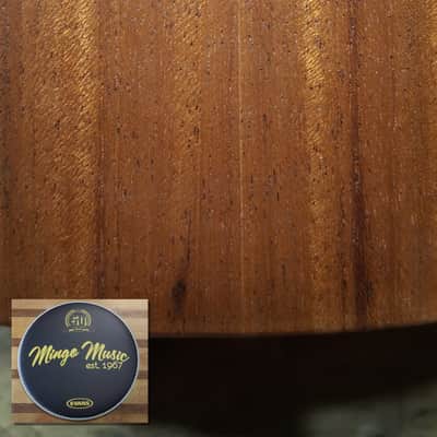 Kala James Hill Signature Solid Top Mahogany Concert Ukulele image 5
