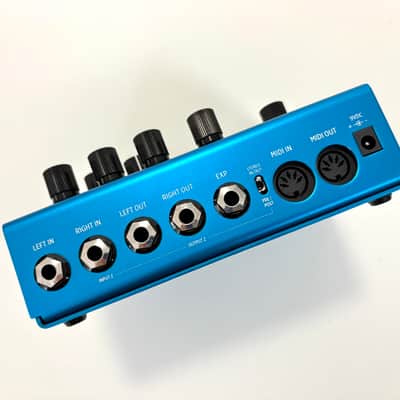 Strymon Mobius image 5