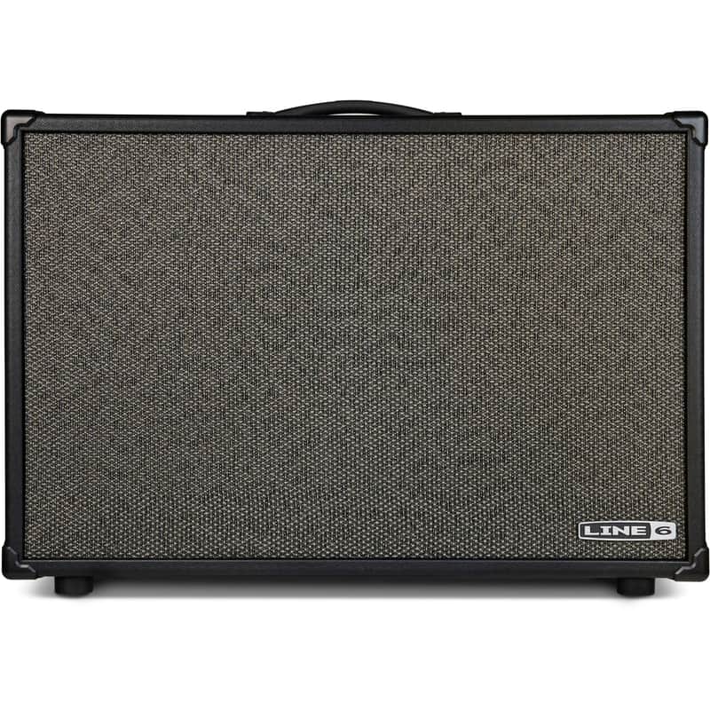 Line 6 PowerCab CL 212 200-watt 2x12” Active Speaker Cabinet image 1