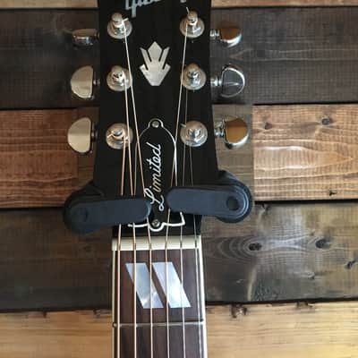 Gibson Northern Artist Limited Edition #1 of 60 2016 Maple Burst image 3
