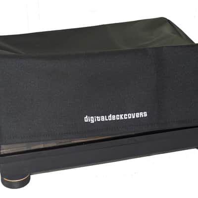 Technics Turntable Dust Cover for SL-1200 / SL-1210 & Pioneer PLX-1000 by DigitalDeckCovers image 2