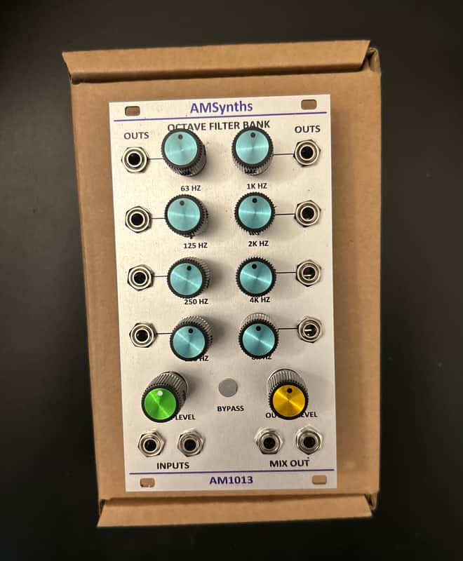 AMSynths AM1013