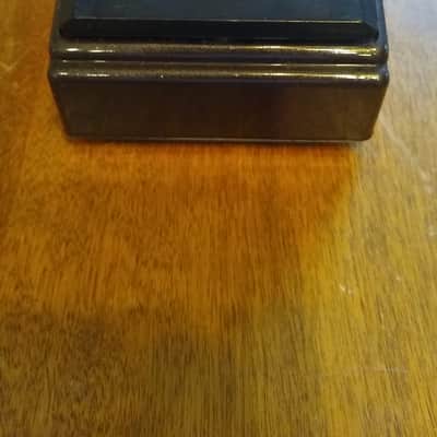 DOD FX72 Bass Stereo Flanger 1987 - 1996 - Dark Grey image 2