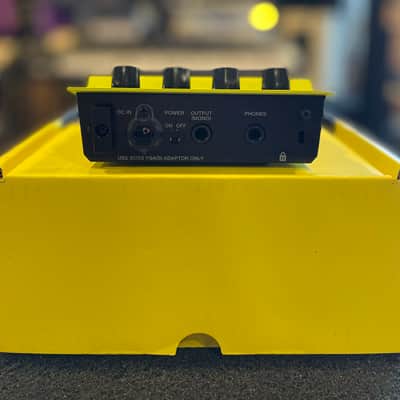 Roland SPD-One Kick Percussion Sampling Pad SPD-1K Bass Drum Sampler w/ Box image 15