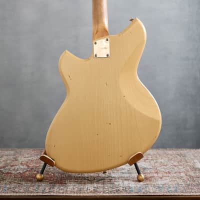 Novo Serus J Custom 2025 - Desert Sand / Aluminum Gold Guard. NEW, (Authorized Dealer) image 7