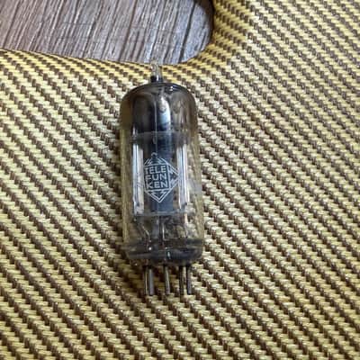 1959 Fender Tweed Harvard w/ Original Cover, NOS Tubes image 20