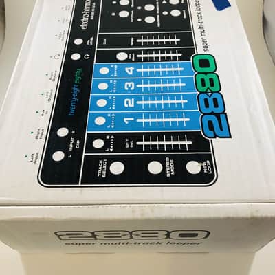 Electro-Harmonix 2880 Looper image 4