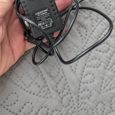 Radial Tonebone PZ-PRE Acoustic Preamp/DI Box/EQ image 11