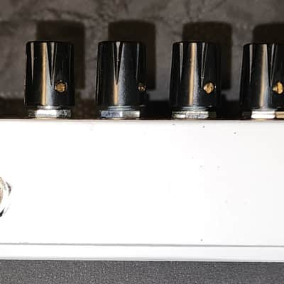 Protone pedals God Machine Early 2000's - Graphic image 8