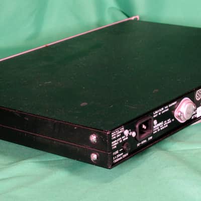 Klark Teknik DN716 1980s Digital Delay SN3355 image 15