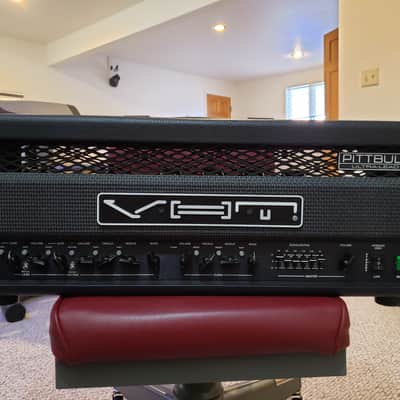 VHT Ultra Lead with GEQ: Price Drop image 1