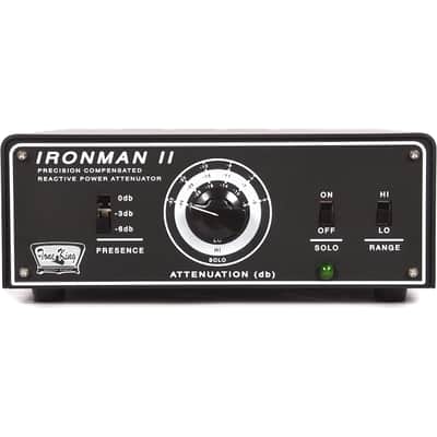 Tone King Ironman II 100W Attenuator image 1