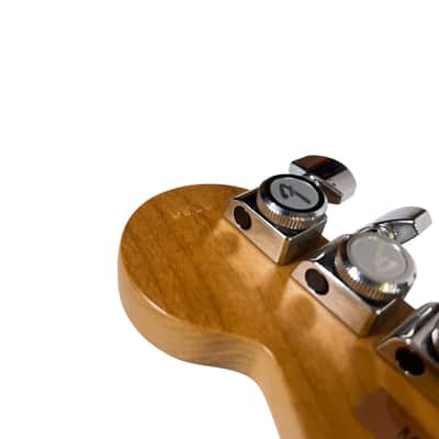2022 Fender Player Plus HSS Stratocaster - Charcoal Frost Metallic image 23