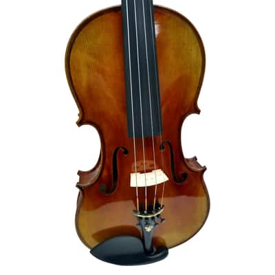 Vienna Strings Violin 4/4 European Tradition Berlin image 2