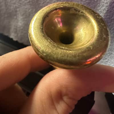 Unbranded Trumpet Mouthpiece image 10