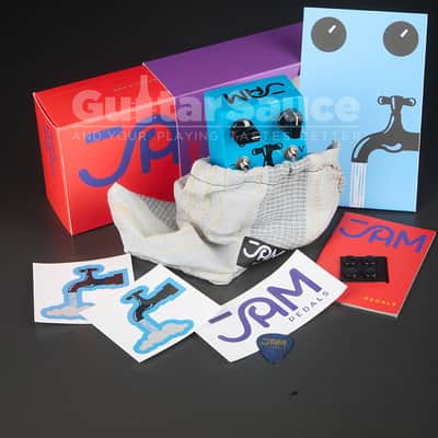 JAM Pedals Waterfall (COD EFF_00461) image 7